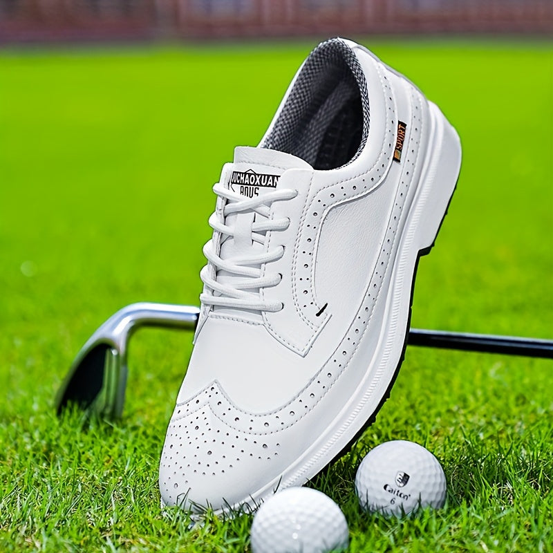 P1864 Sterling™ – Präzisions-Golfschuhe